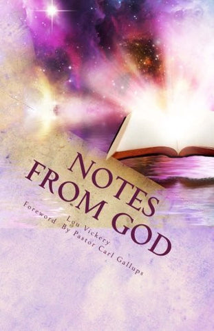 Notes From God
